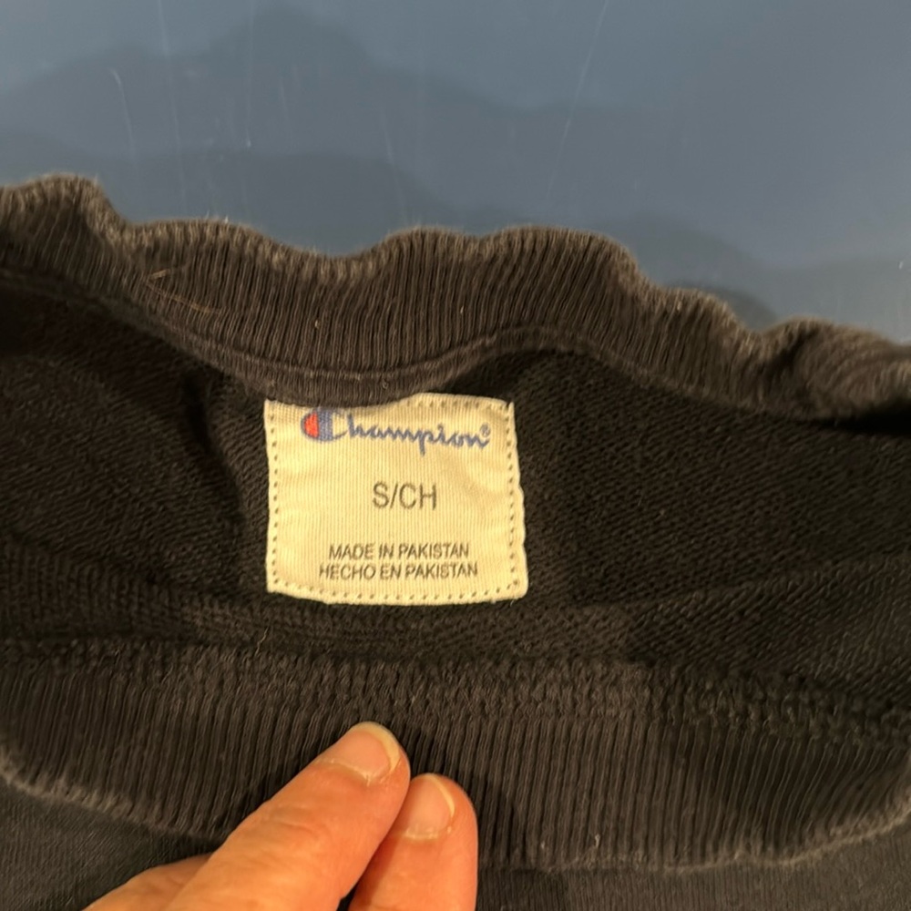 Good condition